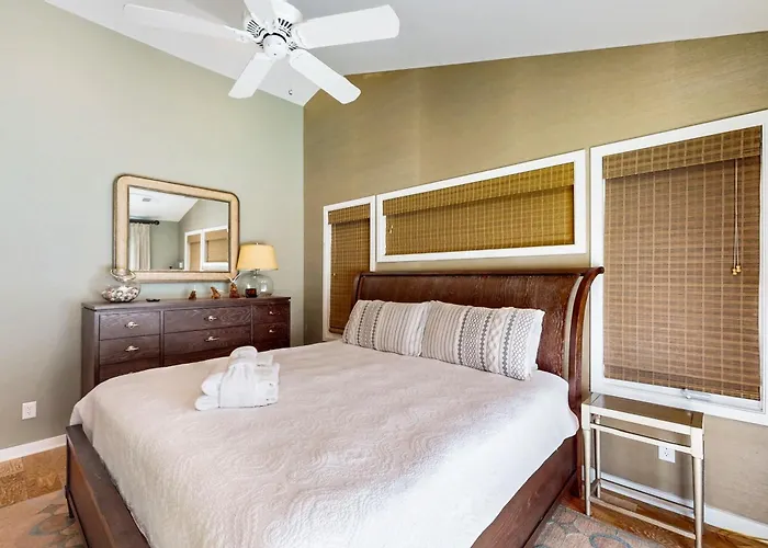 Vacation home: Summer House