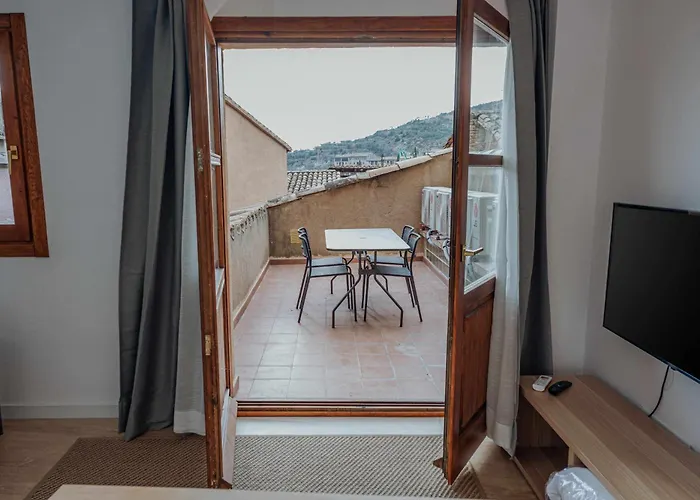 Apartamento: Apartamentos Destino Alquézar