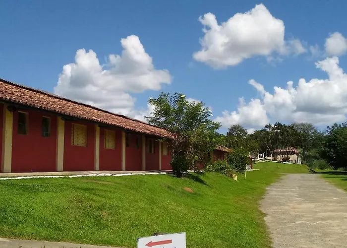 Pousada Chale Parque Aquatico Lindoia