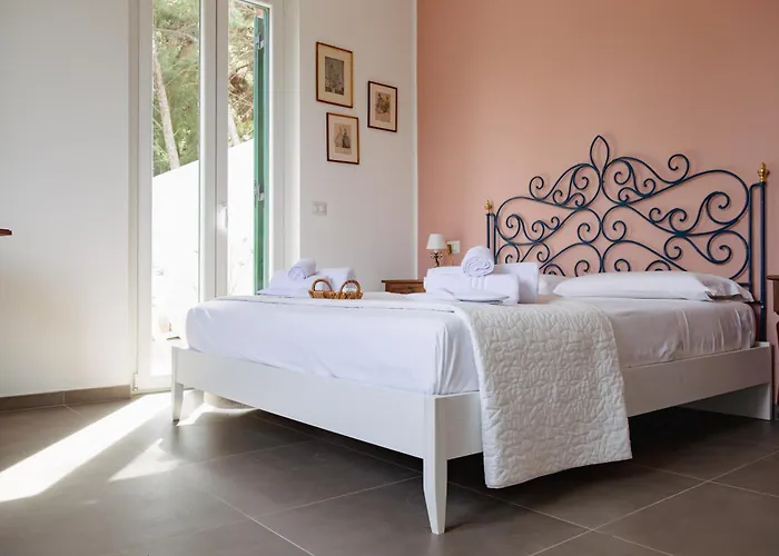  Rubino Mondello Guest House - By Rentalbeb Italy