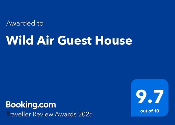 Wild Air Guest House