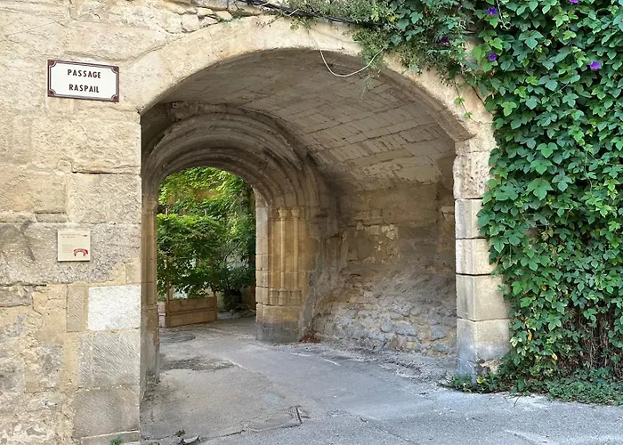La Maison des Hautures