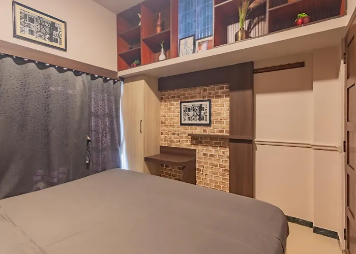 Ganga'S Sri Balaji Cottage