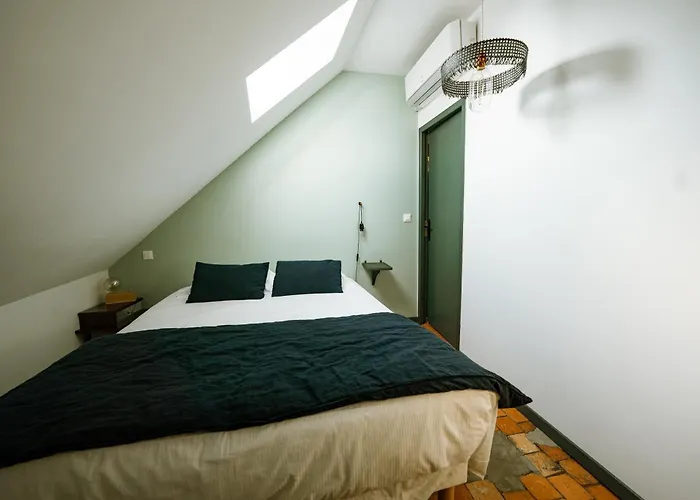 Maison Gaspard - Suites Et s De Charme À