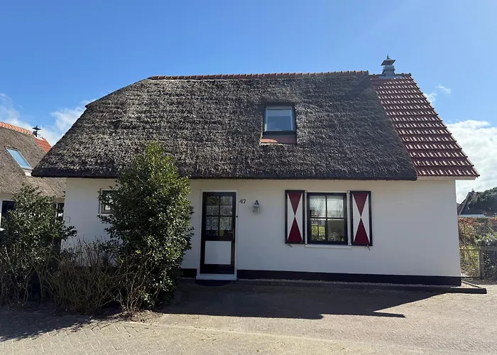 Villa Buitenplaats 47