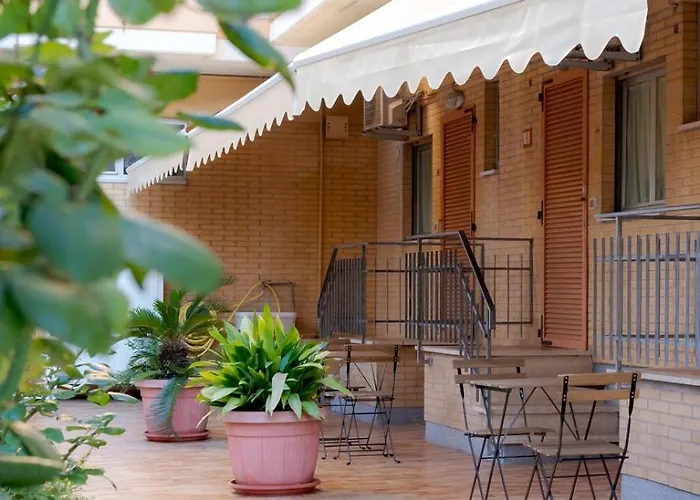  Il Giardino