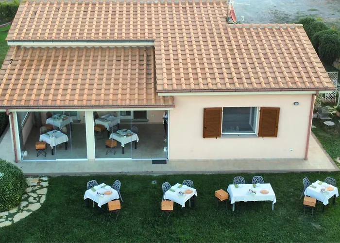 Agriturismo La Vista - Adults Only