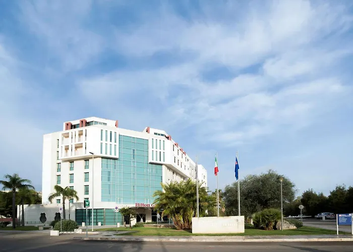 Hilton Garden Inn