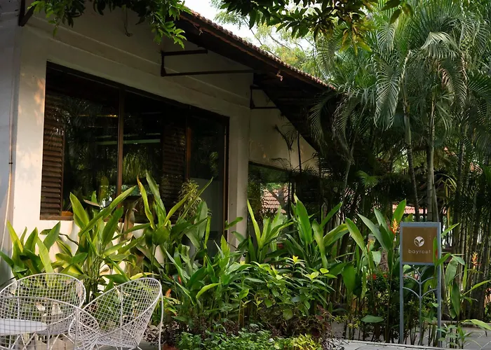 Resort: Green Meadows Resort