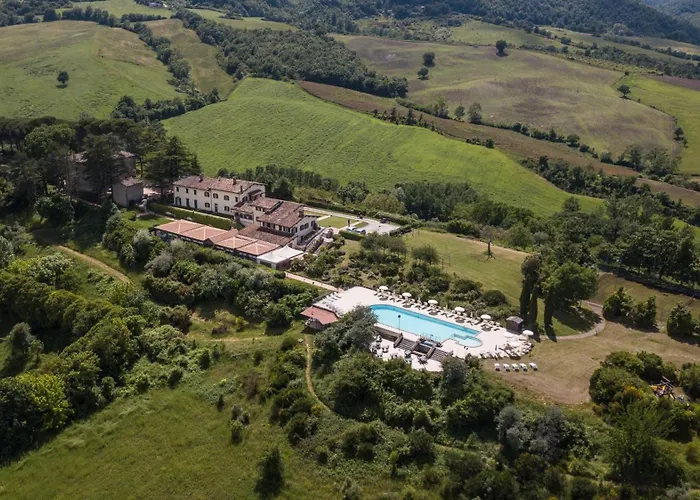Tenuta Borgo San Michele