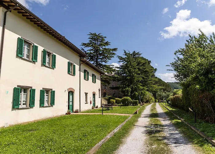 Tenuta Borgo San Michele