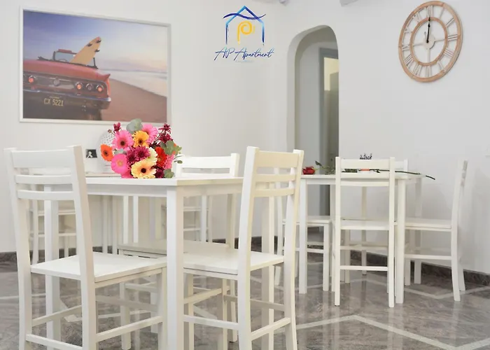 Hotel con vista: Cavalieri di Rodi Rooms