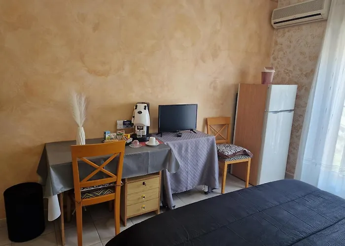 Hotel: Casa Francesco