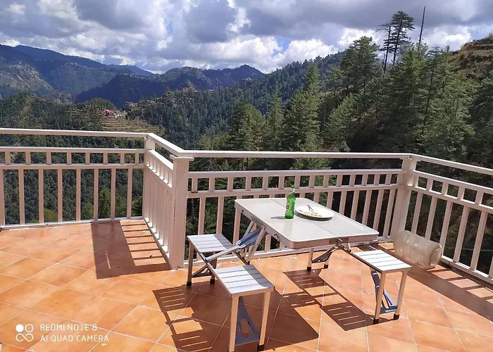 5Bhk Jujurana House Beautiful Stunning View