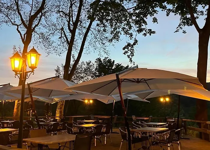 Familiehotel: Le Lignely