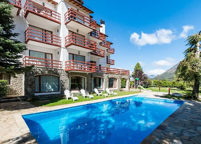 Hotel familiar: Apartur Catedral