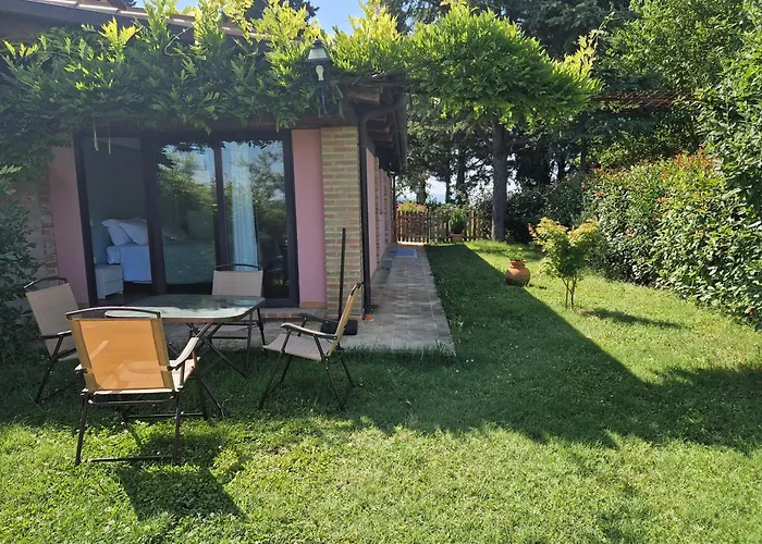 Agriturismo La Corte Sul Lago