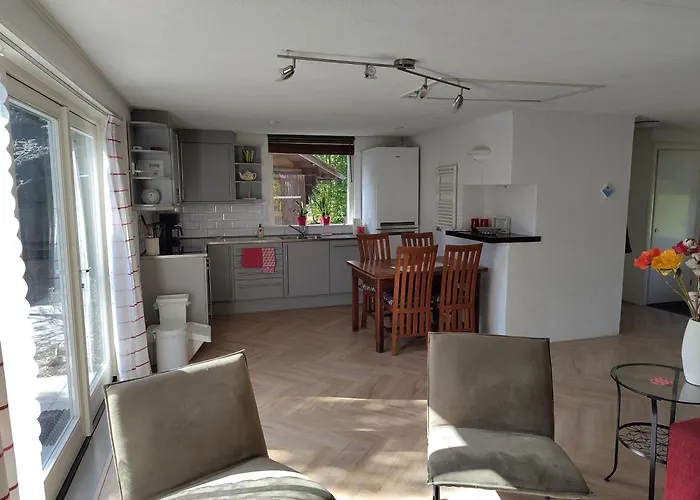 Bungalow Veluwemeer