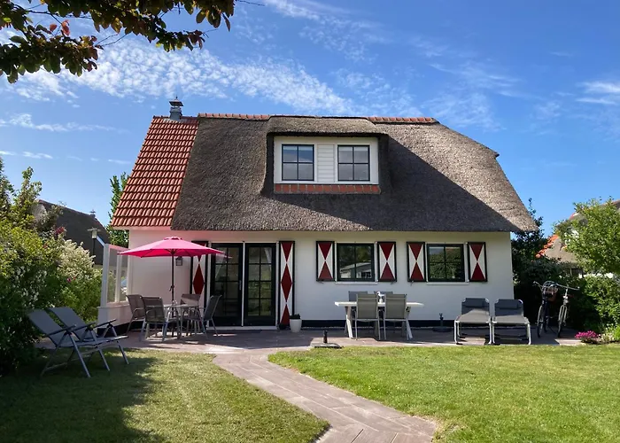 Villa Buitenplaats 47