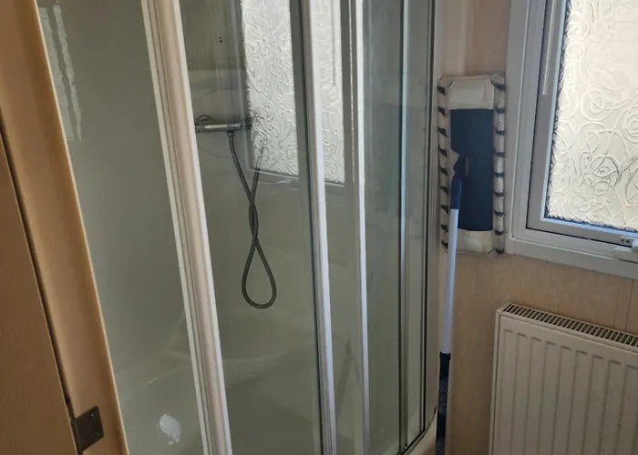 Campsite: Summerlands, Ingoldmells 8 Berth Caravan