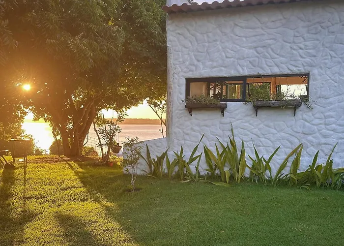 Pipa Sunset Villa