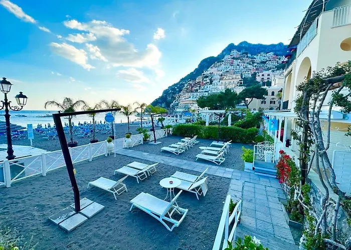 La Caravella Di - Relais&Beach