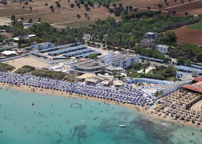  Lido Torre Egnazia