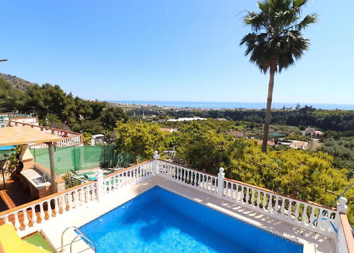 Cortijo del Rey by Spain Sun Rentals