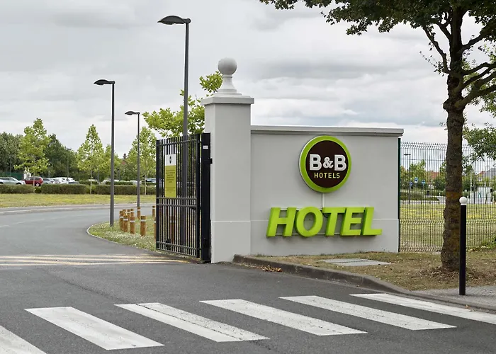 B&B Pres De Disneyland Paris