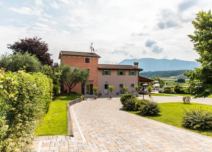 B&B Ca' Marognole