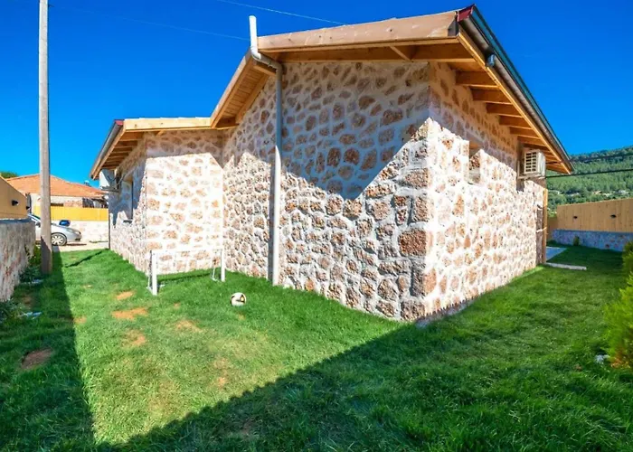 Saribelen ge Luxury