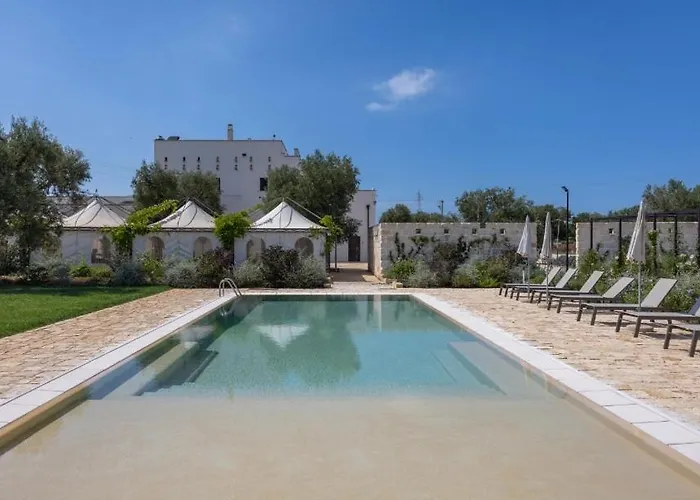 Agriturismo Tenuta Chianchizza