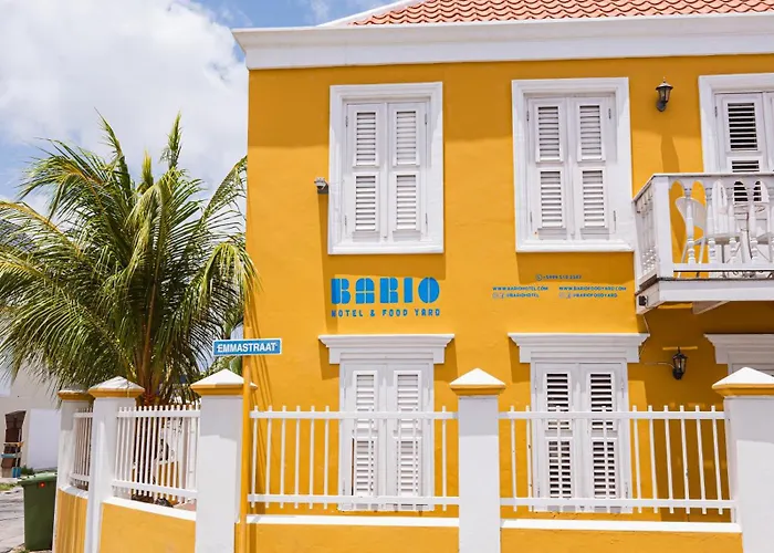  Bario