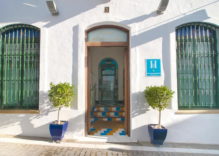 Casa Alborada