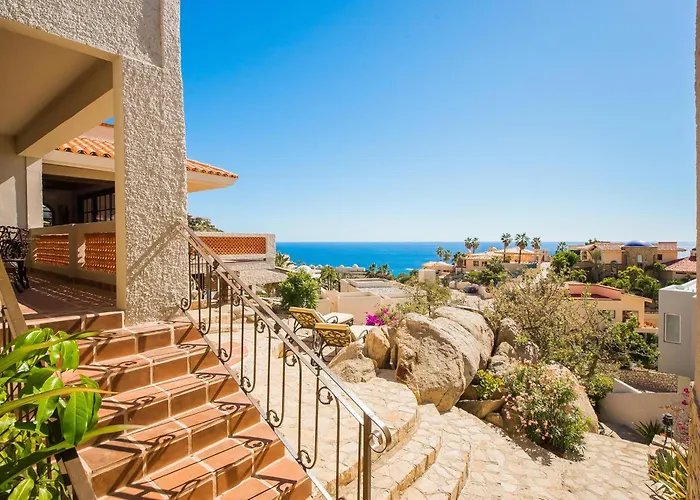 Hacienda Edith By Cabo Villas