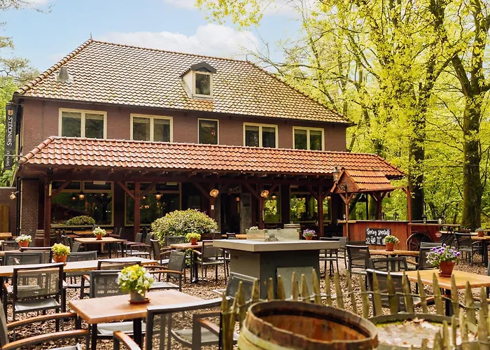 &Restaurant Meneer Van Eijck