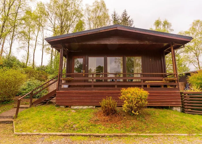 Kingswood Lodges