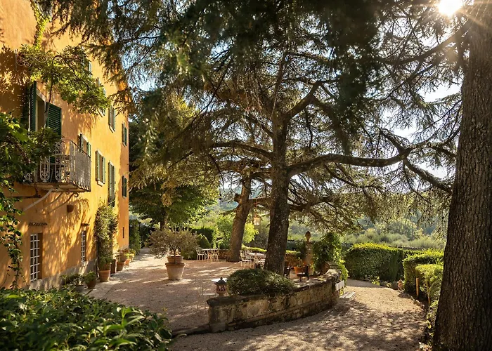 I Capricci Di Merion - Resort&Spa
