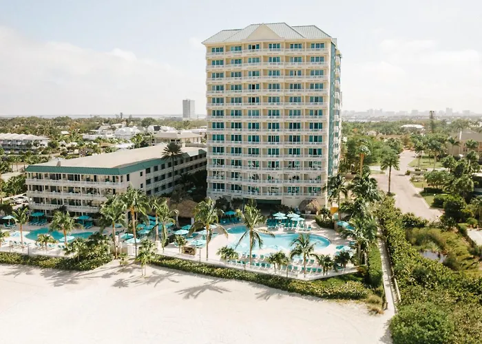 Lido Beach