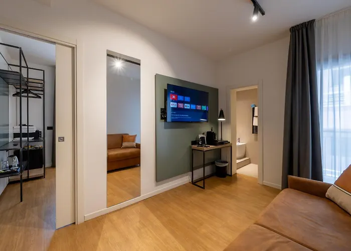 Meg Lifestyle & Apartaments