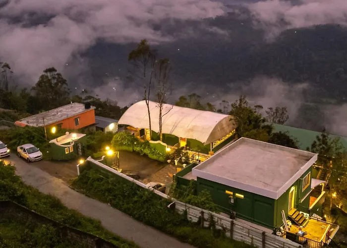 ler Munnar