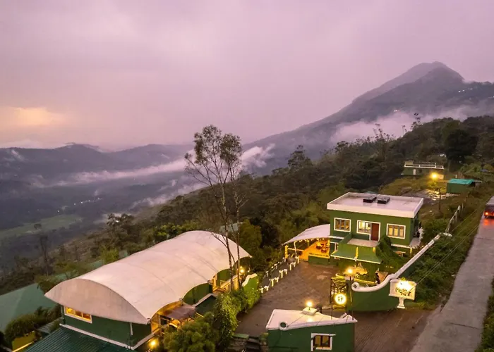 ler Munnar