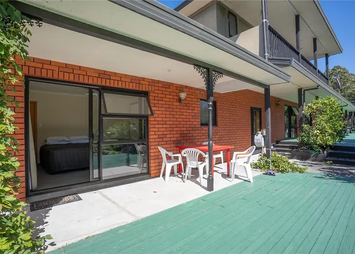 Family Hotel: Donegal House