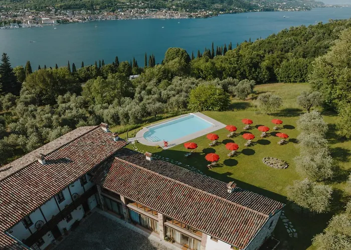 L'Angelica Corte Palazzina, Country Retreat