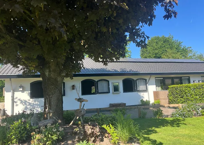  B&B 'T Speulderbos
