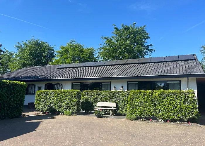  B&B 'T Speulderbos