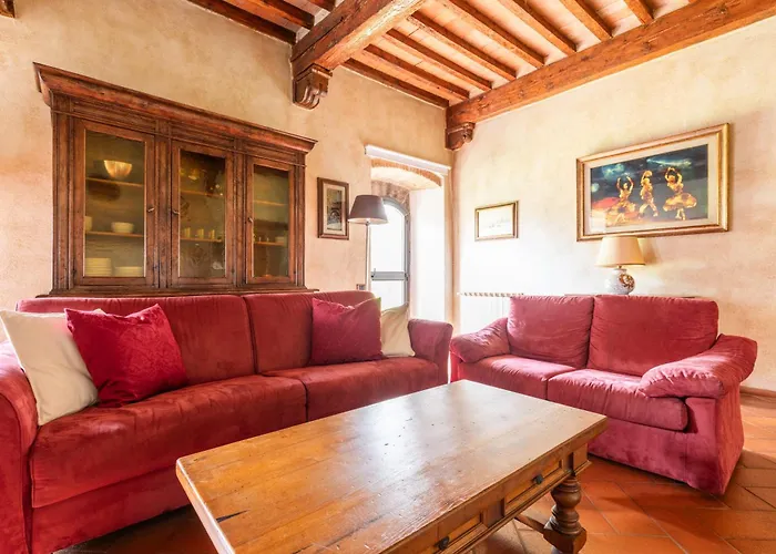 Agriturismo Borgo dei Ricci