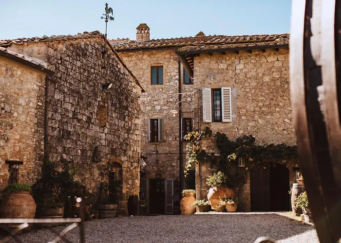 Fattoria San Donato