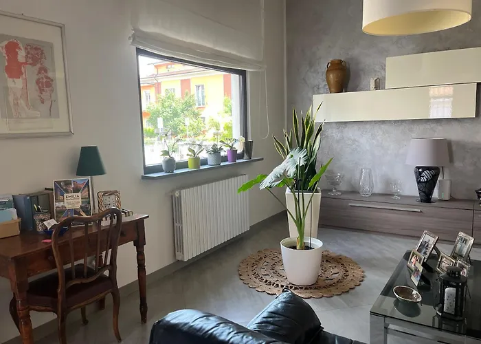 Albergo economico: Villetta Belvedere