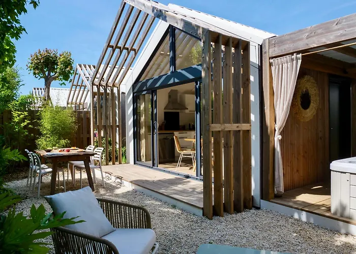 Hôtel accueillant les animaux: Camping La Forêt
